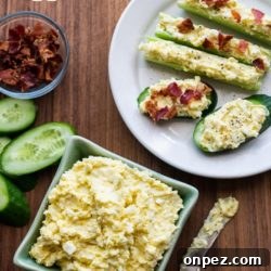 Keto Egg Butter Recipe Low Carb | @EatBetterRecipes