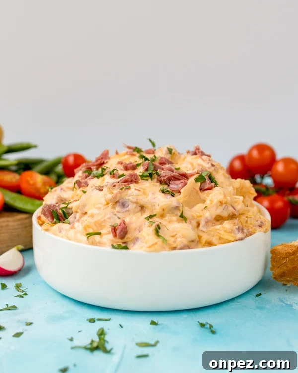 slow cooker reuben dip 4