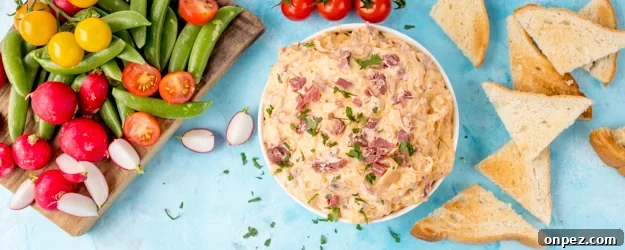 slow cooker reuben dip 1