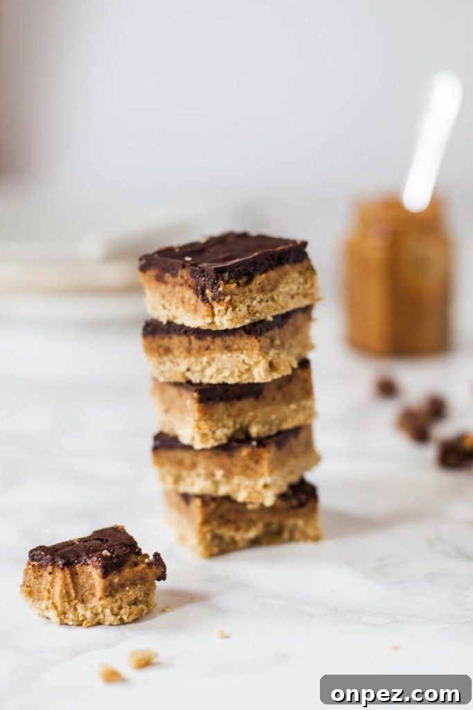 Nakd Raw Millionaire Shortbread Recipe 5 Nakd Raw Millionaire Shortbread #vegan #glutenfree #paleo