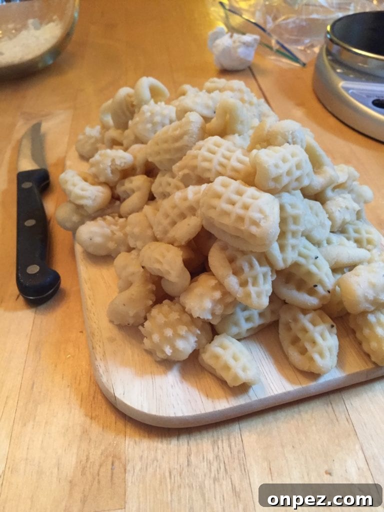 Chicca's Italian Almond Chocolate Cake Recipe 5 Gnocchi 2