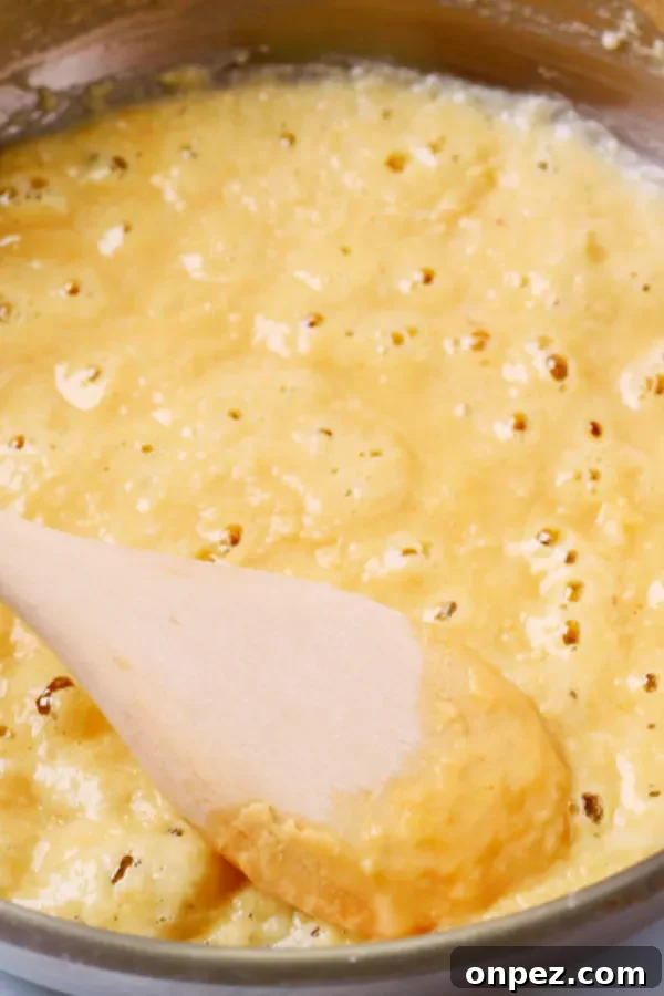 flour and butter roux for crock pot gumbo