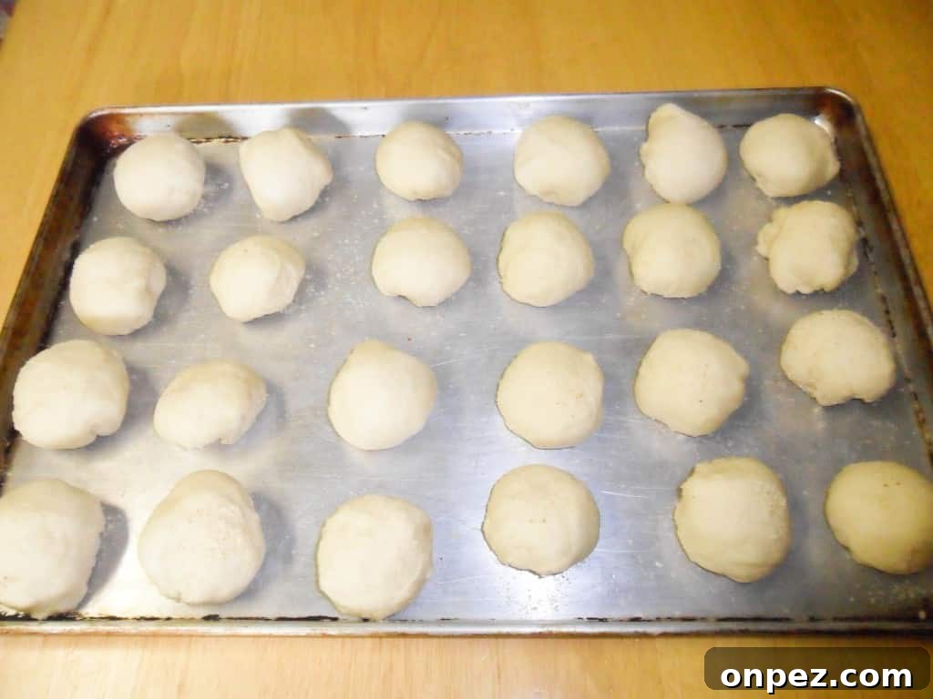 pan de sal Pan de sal