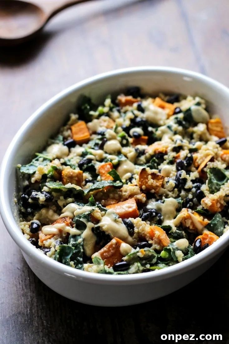 Sweet Potato Casserole
