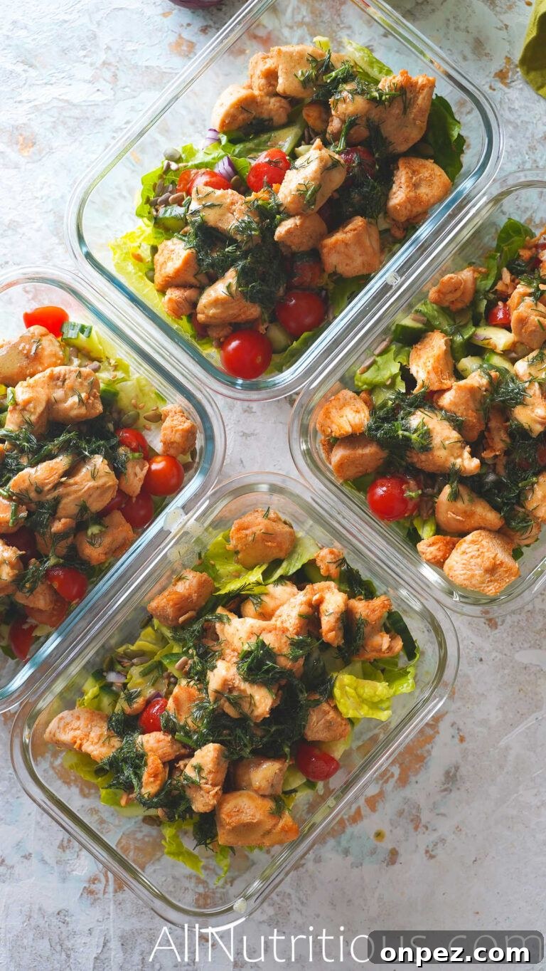 Chicken Salad