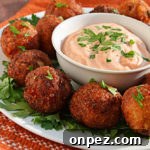 Cheesy Crab Poppers thumbnail