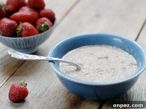 Low Carb Cereal