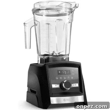Vitamix Ascent