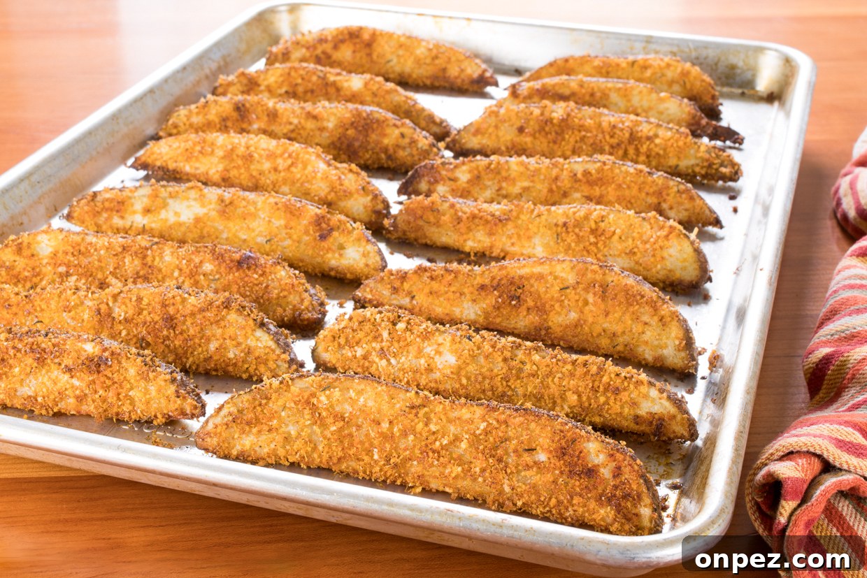 Baked Jo Jo Potatoes Baked Jo Jo Potatoes