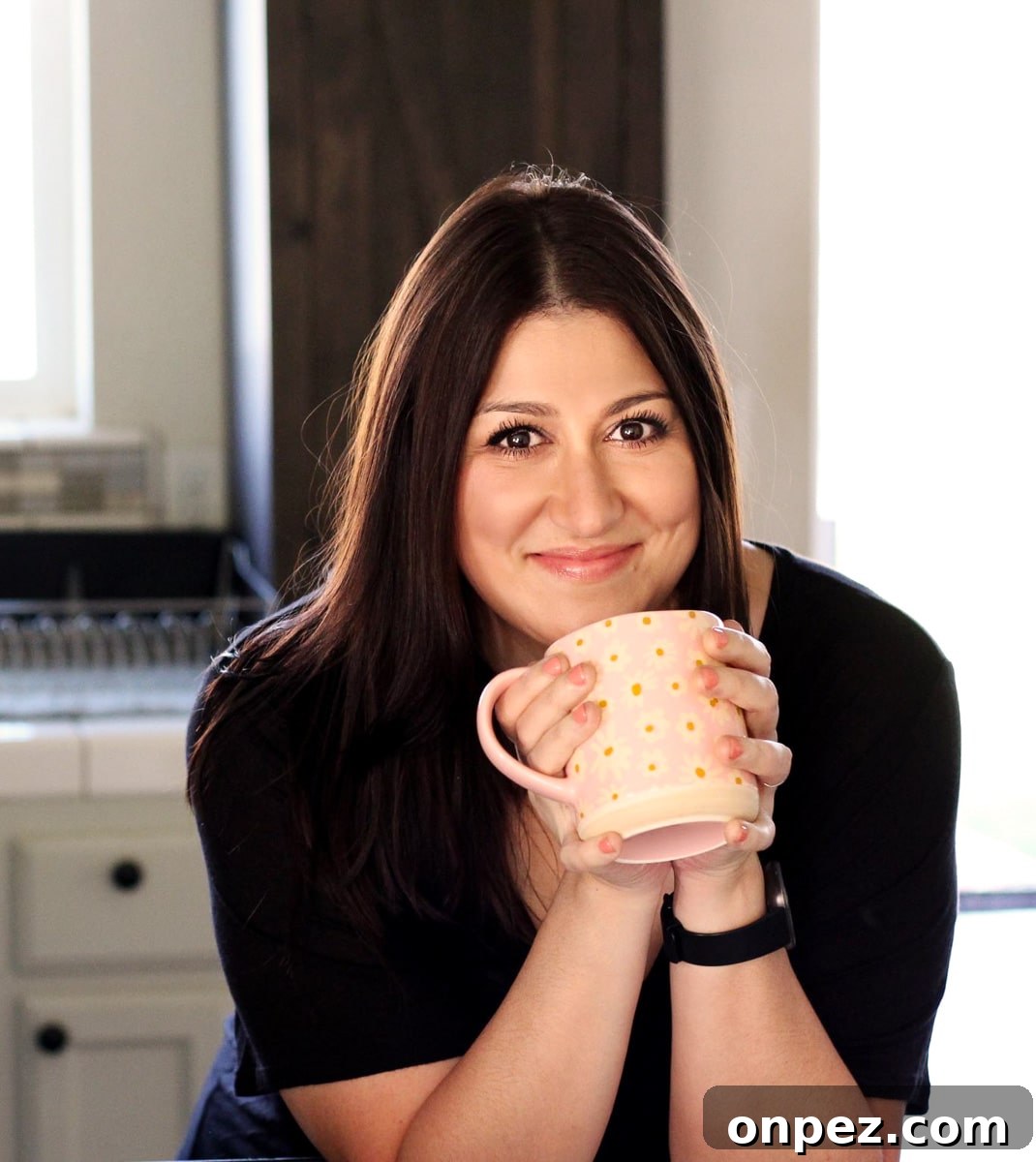 Smoked Cauliflower: How to Achieve Smoky, Tender Flavor 10 Picture of Priscilla Lawrence owner of Sprinkled with Balance.