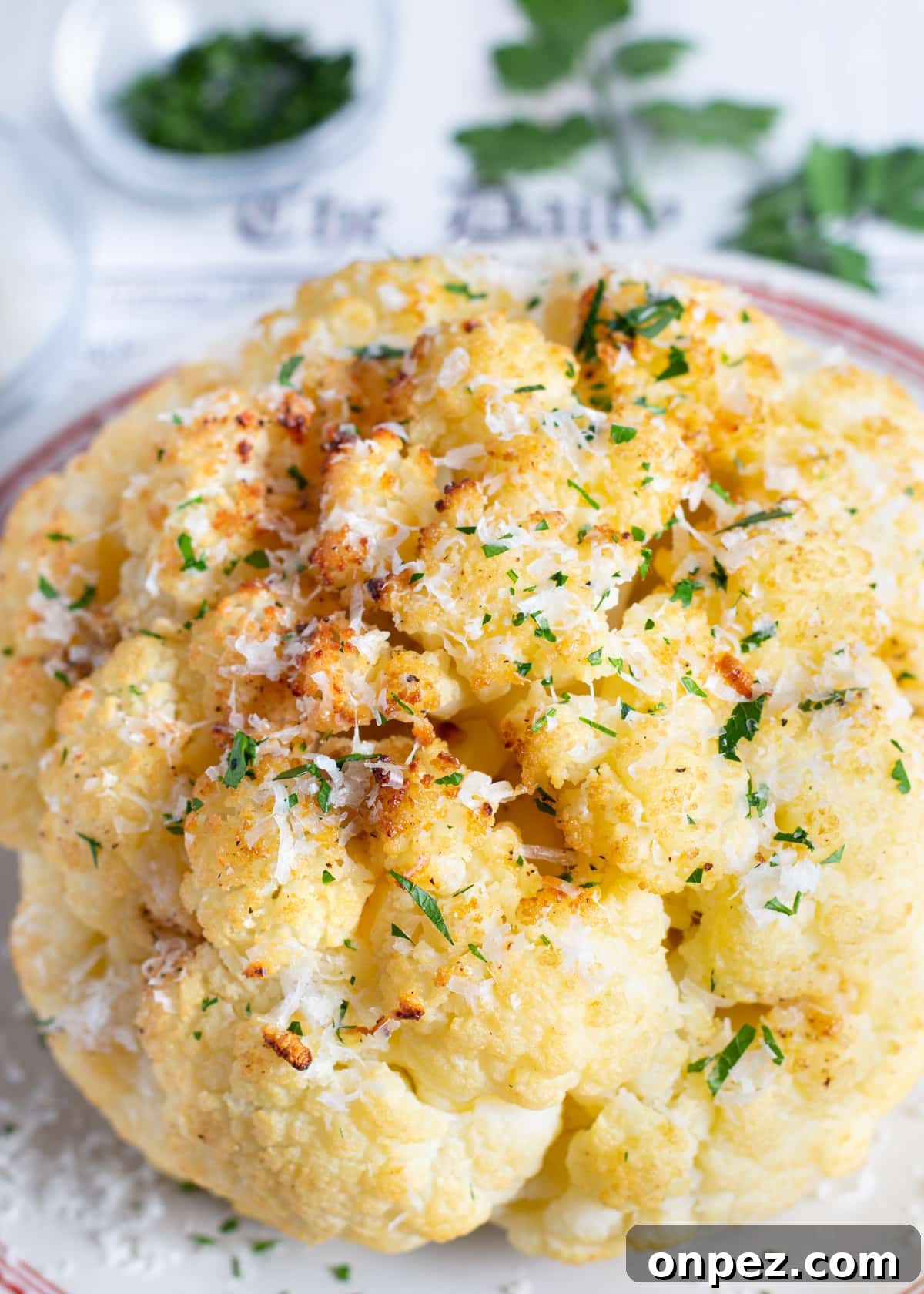 Smoked Cauliflower: How to Achieve Smoky, Tender Flavor 3 img 2915 2