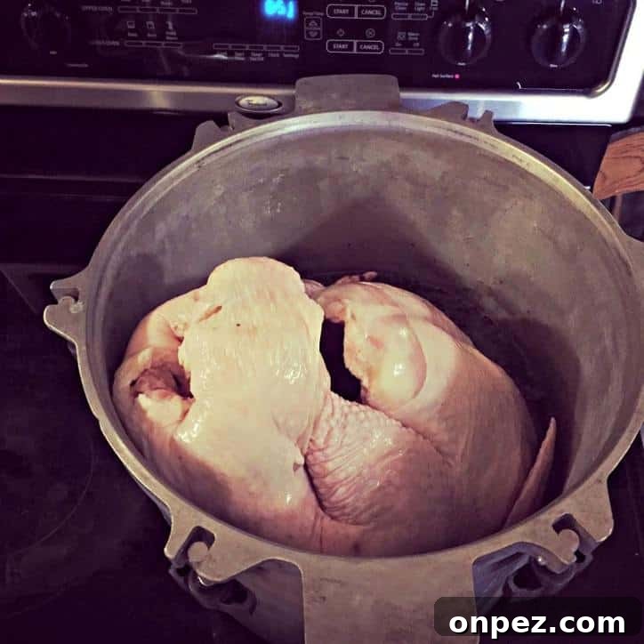 Juicy Roasted Turkey Recipe with Crispy Golden Skin 6 the perfect roasted turkey www.loavesanddishes.net