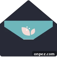 animated newsletter
