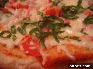 Too Hot to Cook? Tips for Staying Cool in the Kitchen 4 Grilled pizza