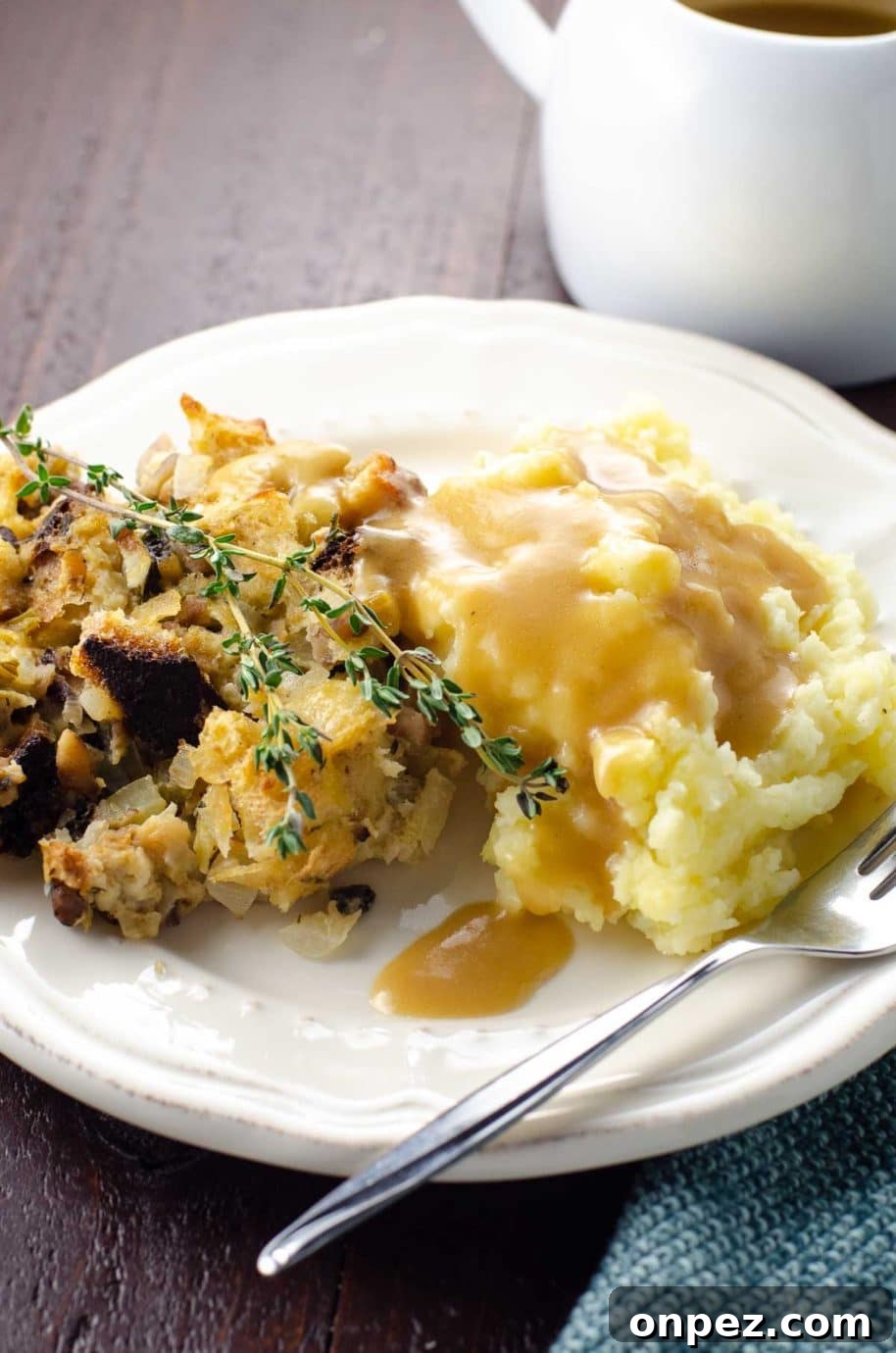 Top 10 Thanksgiving Sides