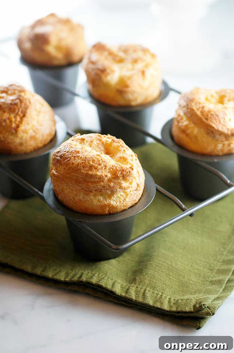 Popovers