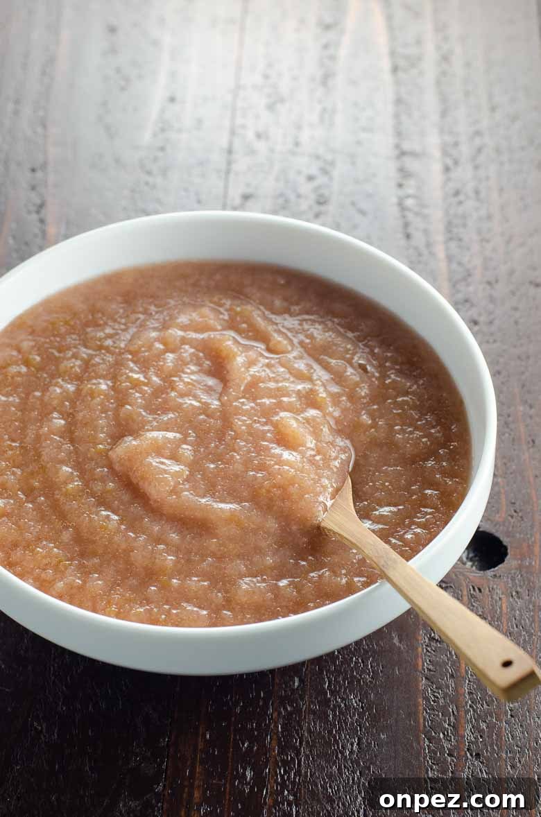 Applesauce