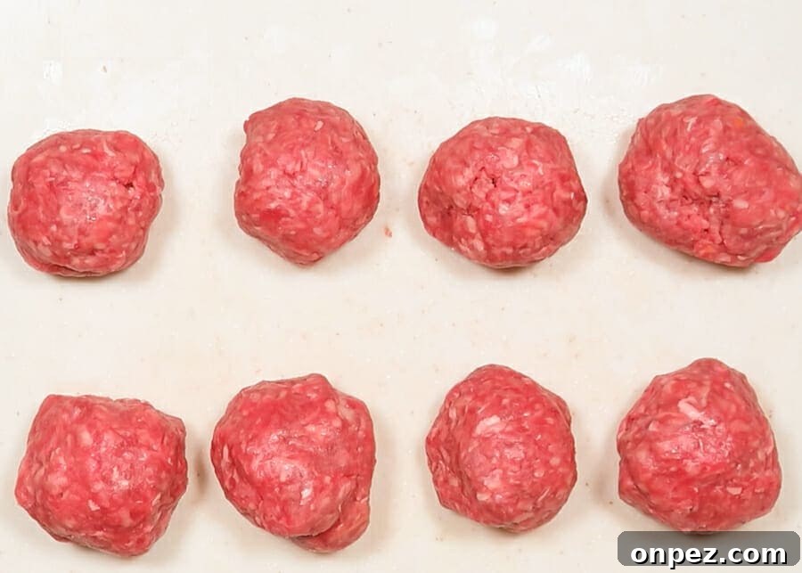 In-N-Out Double-Double Animal Style Copycat Recipe 12 Ground beef divided for burger patties