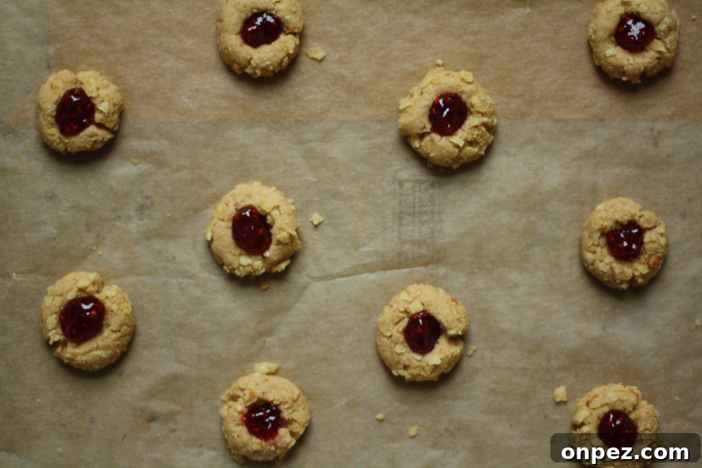 potato chip cookies