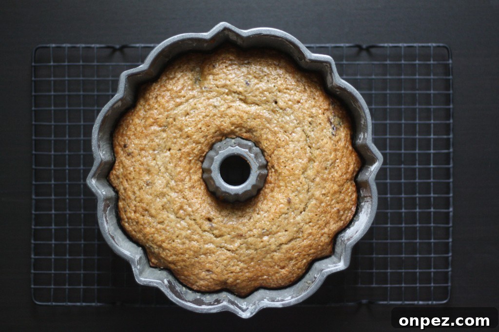 buttermilk cake