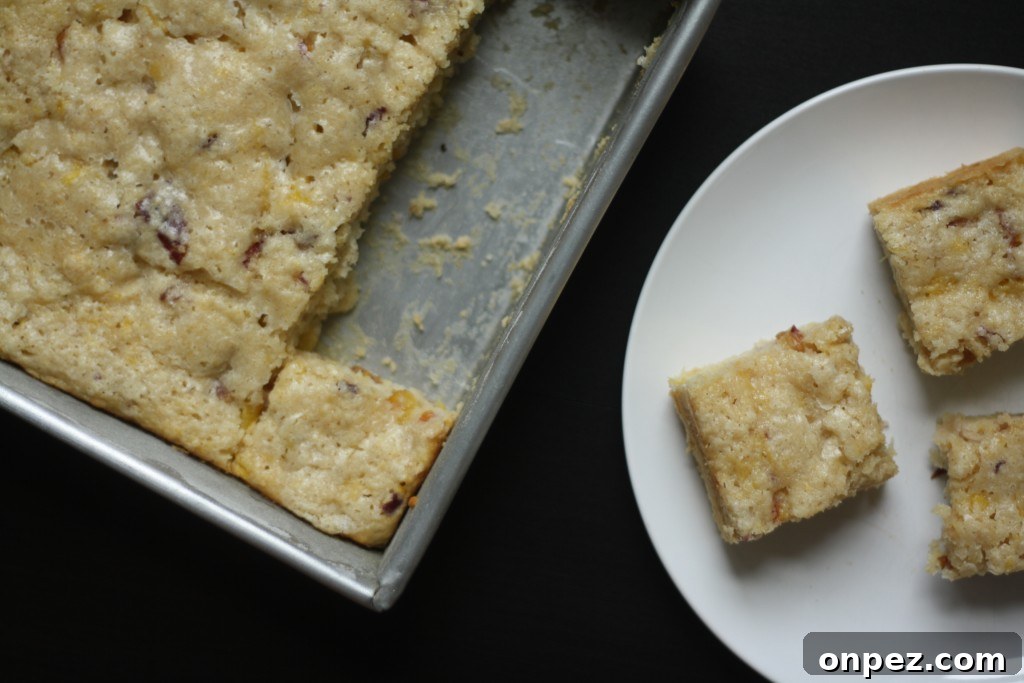 cobbler cake
