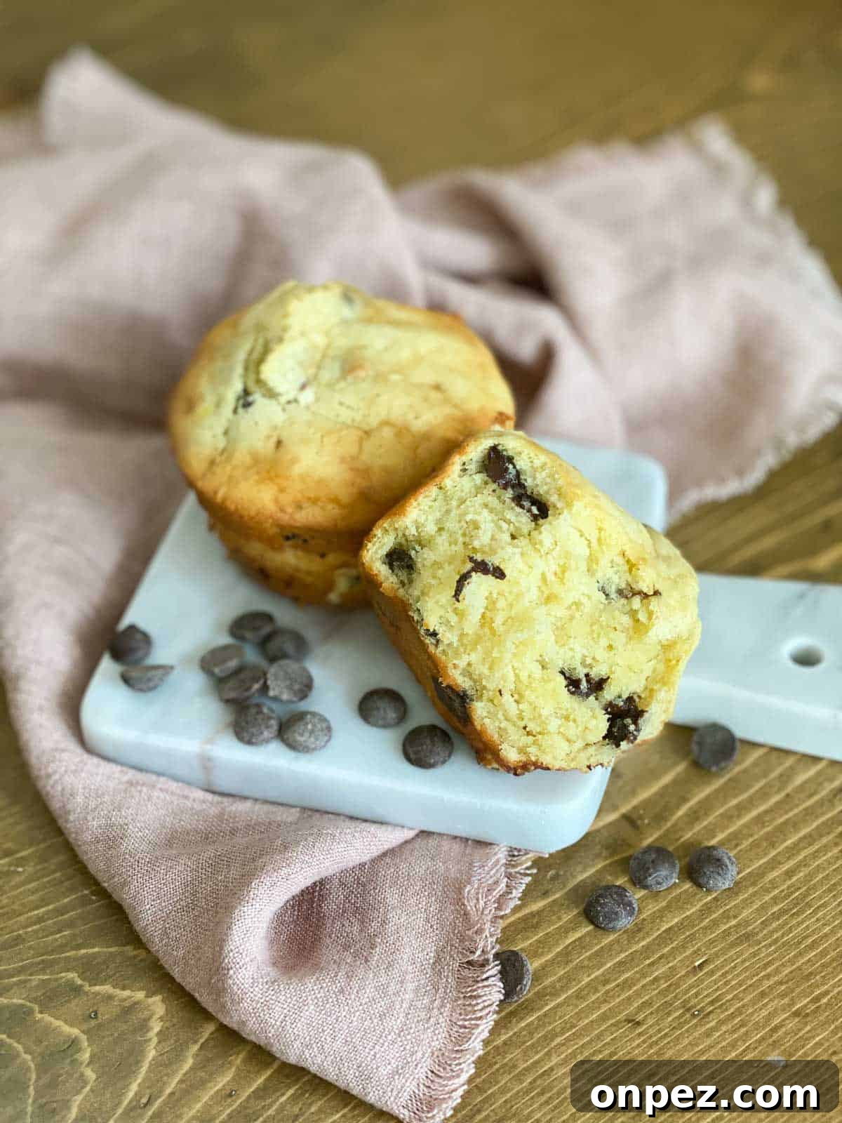 Gluten-Free Banana Protein Muffins Recipe 4 healthy banana protein muffins