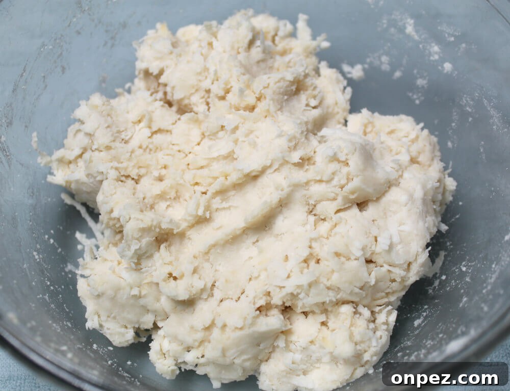 Coconut Pecan Keto Treats3