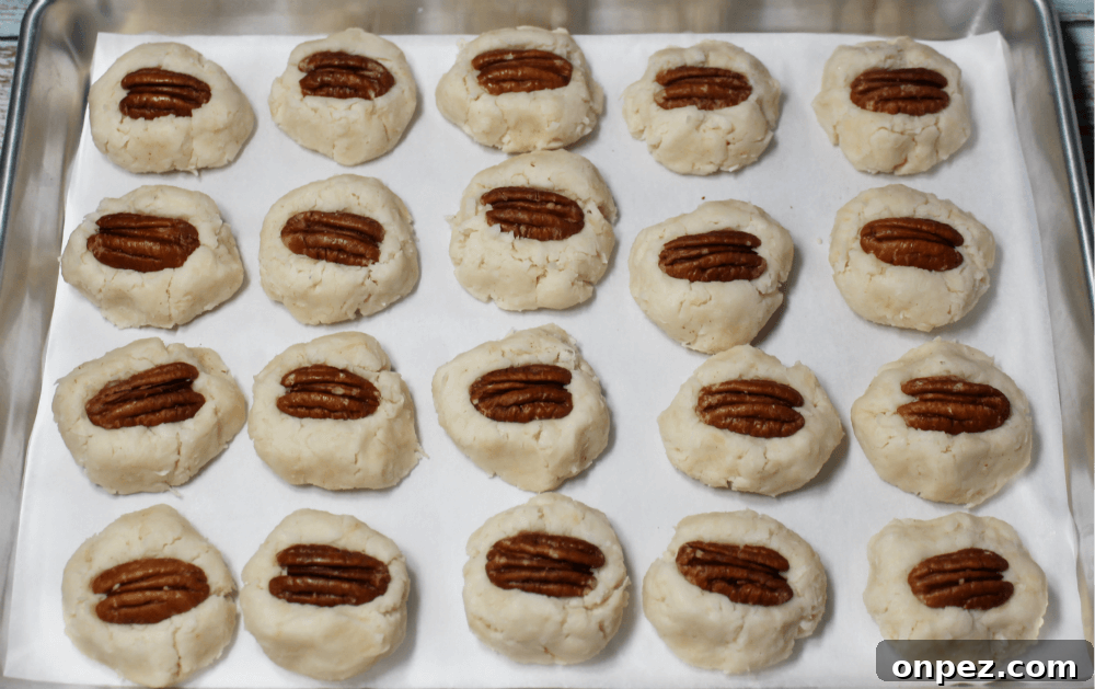 Coconut Pecan Keto Treats4