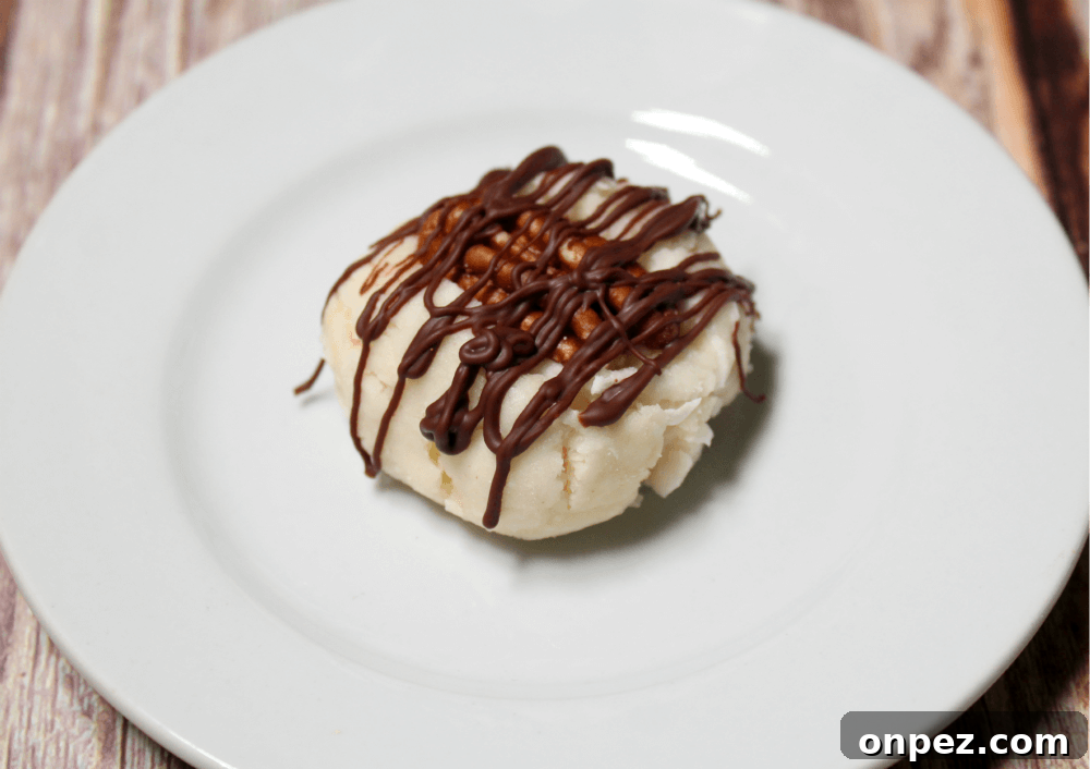 Coconut Pecan Keto Treats5