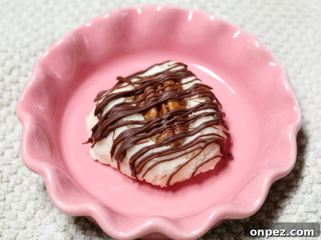 Coconut Pecan Keto Treats1