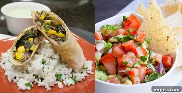 20 Delicious Recipes to Start 2016 Right 5 20 healthy recipes appetizers