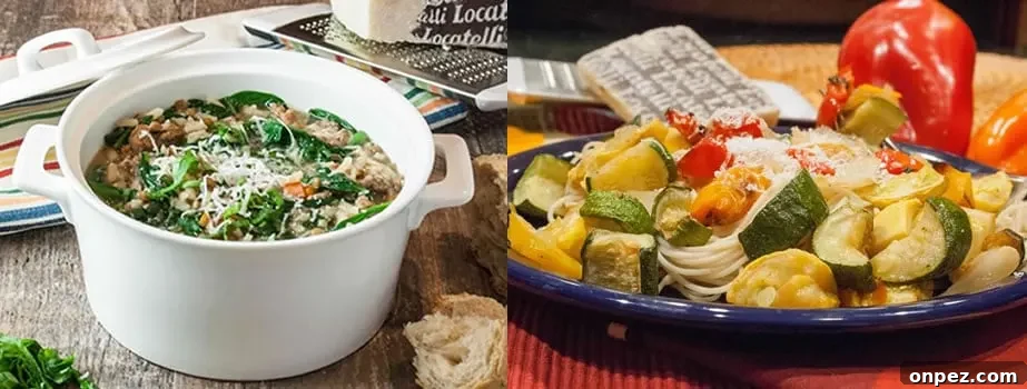 20 Delicious Recipes to Start 2016 Right 6 20 healthy recipes main dish