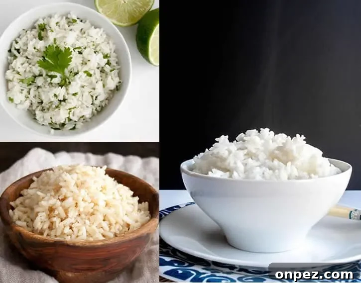 20 Delicious Recipes to Start 2016 Right 7 20 healthy recipes rice