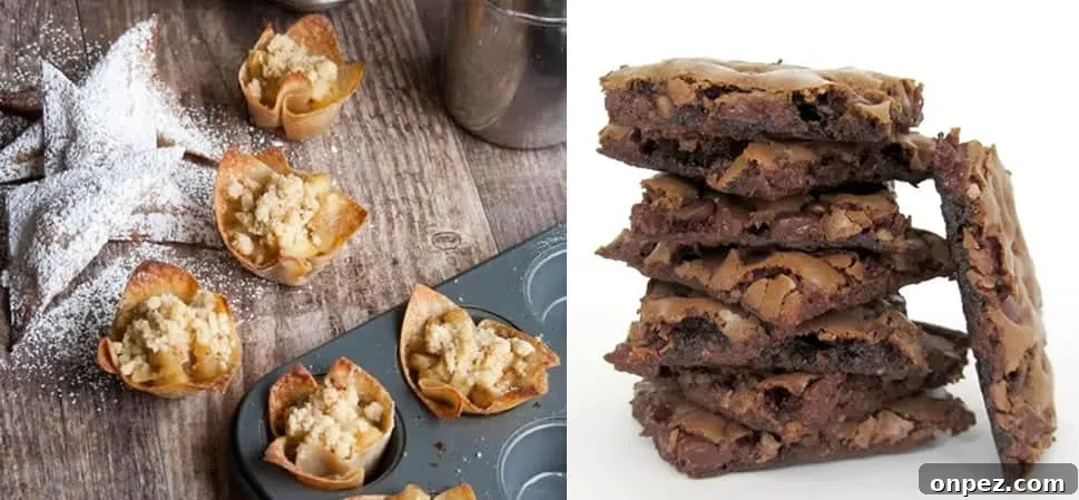 20 Delicious Recipes to Start 2016 Right 8 20 healthy recipes desserts