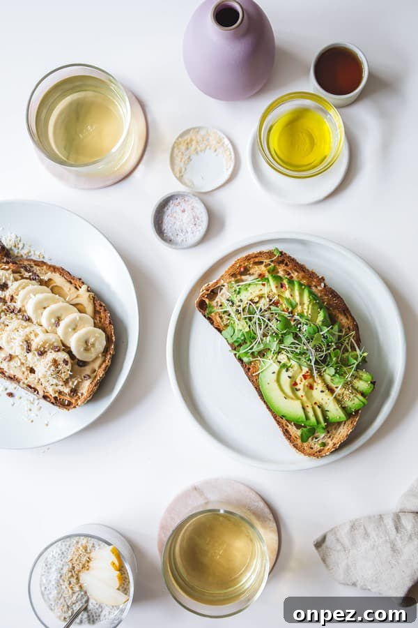 how to eat like a yogi