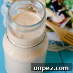 Buffalo Ranch Dressing