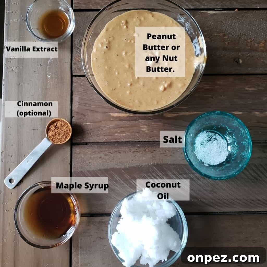 4-Ingredient Peanut Butter Fudge Recipe 3 ingredients for peanut butter fudge
