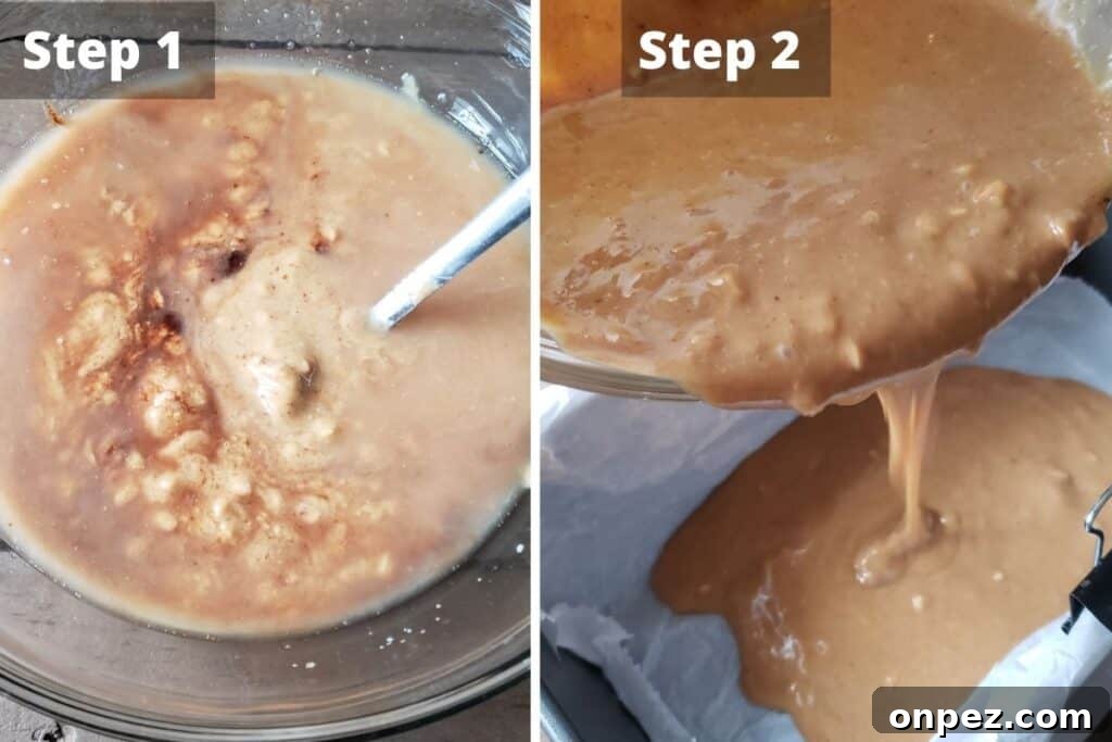 4-Ingredient Peanut Butter Fudge Recipe 4 Steps for peanut butter fudge.