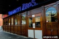 Primanti Brothers Pittsburgh: Iconic Sandwiches & Location
