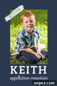 baby name Keith