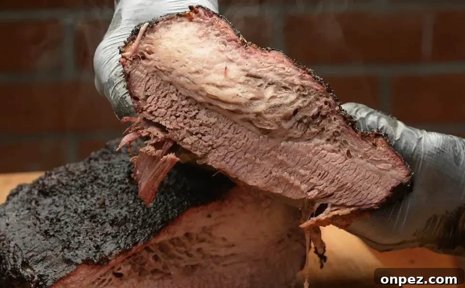 When to Pull Brisket: How to Know It's Done 5 img 7027 4