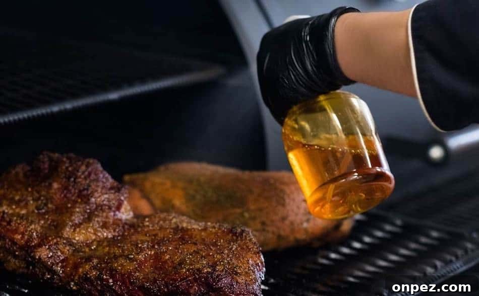 When to Pull Brisket: How to Know It's Done 8 img 7027 8