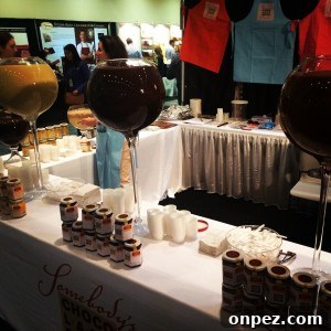 Winter Fancy Food Show