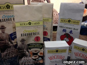 kokuho rice koda farms