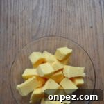 Grandma's Macaroni and Cheese Recipe 12 Measure processed cheese