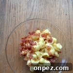 Grandma's Macaroni and Cheese Recipe 17 Serve homemade macaroni and cheese