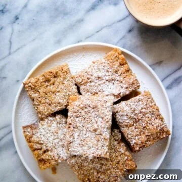 Sour Cream Cinnamon Coffee Cake with Crumb Topping Recipe 2 Cinnamon Coffee Cake with the best crumb topping