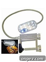 BBQ light