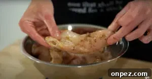 Pesto Pasta Meal Prep Season Chicken