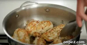 Pesto Pasta Meal Prep Sear Chicken